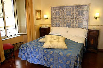 Hotel Picasso in Roma: Räumlichkeiten