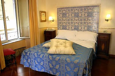 Hotel Picasso in Roma: Räumlichkeiten