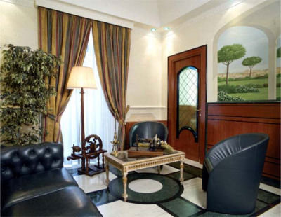 Hotel Sonya in Roma: Diverses