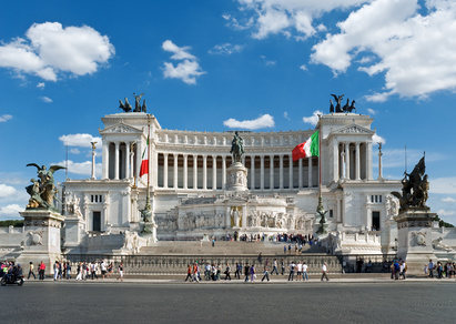 Monumento Vittorio Emanuele II