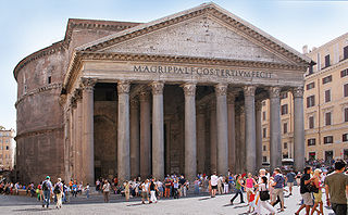 Das Pantheon