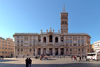 Santa Maria Maggiore